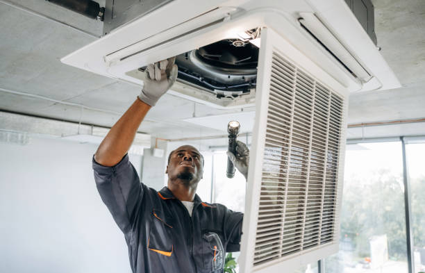 Licensed Hvac service in Robertsville, NJ - FH HVAC